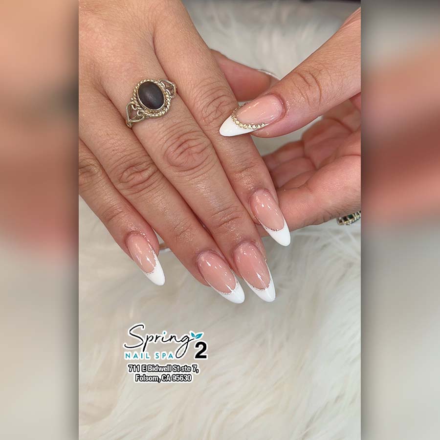 Spring Nail Spa 2